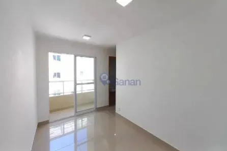 Apartamento com 2 Quartos à venda, 47m² no Jardim Nova Europa, Campinas