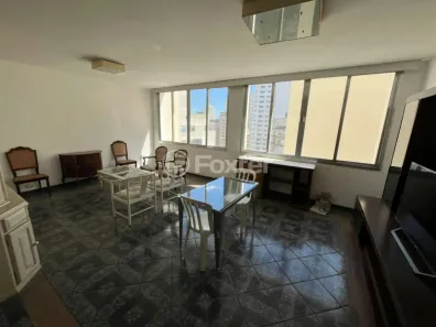 Apartamento com 3 Quartos à venda, 180m² no Bela Vista, São Paulo