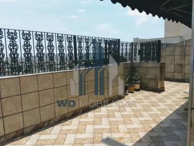 Cobertura com 4 Quartos à venda, 146m² no Parque Tomas Saraiva, São Paulo