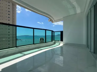 Apartamento com 4 Quartos à venda, 161m² no Centro, Itapema