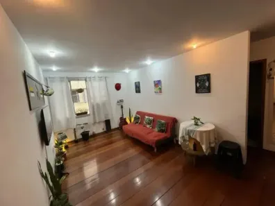 Apartamento com 2 Quartos à venda, 70m² no Copacabana, Rio de Janeiro