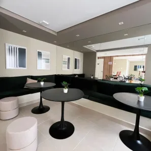 Apartamento com 2 Quartos para alugar, 35m² no Vila Cláudia, São Paulo