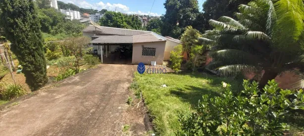 Lote/Terreno à venda, 3900m² no Jardim Alexandrina, Anápolis