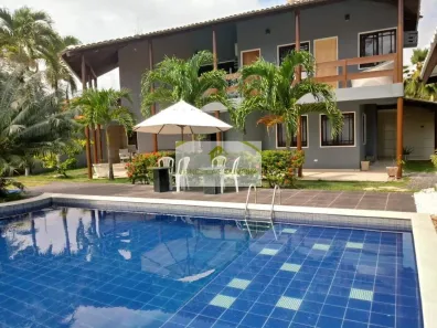 Casa com 4 Quartos à venda, 250m² no Maracaípe, Ipojuca