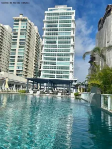 Apartamento com 3 Quartos à venda, 123m² no ITACOLOMI, Balneário Piçarras