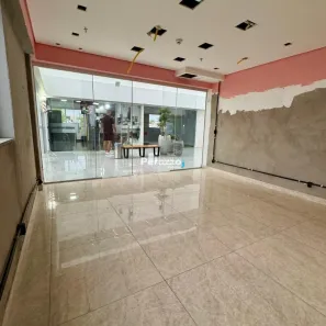 Sala Comercial para alugar, 29m² no Jardins Mangueiral, Brasília
