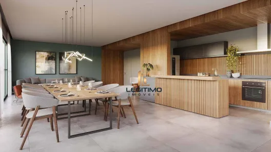Apartamento com 1 Quarto à venda, 27m² no Liberdade, São Paulo