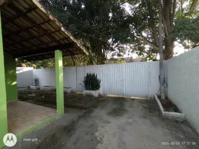 Casa com 2 Quartos à venda, 67m² no Papucaia, Cachoeiras de Macacu