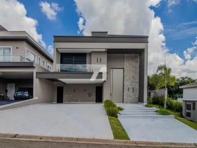 Casa de Condomínio com 4 Quartos à venda, 430m² no Alphaville, Santana de Parnaíba