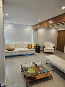 Apartamento com 2 Quartos para alugar, 80m² no Paraíso, São Paulo
