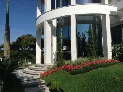 Casa com 4 Quartos à venda, 535m² no Jurerê Internacional, Florianópolis