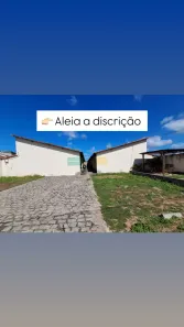 Casa de Condomínio com 2 Quartos para alugar, 65m² no Santa Tereza, Parnamirim