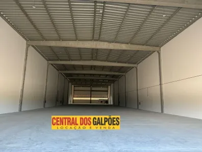 Galpão/Depósito/Armazém para alugar, 2200m² no Vida Nova, Lauro de Freitas