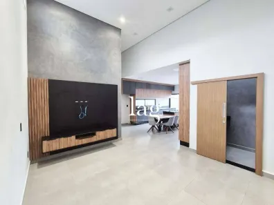 Casa de Condomínio com 3 Quartos à venda, 172m² no Parque Esplanada, Votorantim