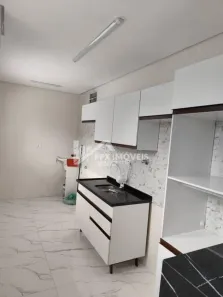 Apartamento com 1 Quarto à venda, 59m² no Canto do Forte, Praia Grande