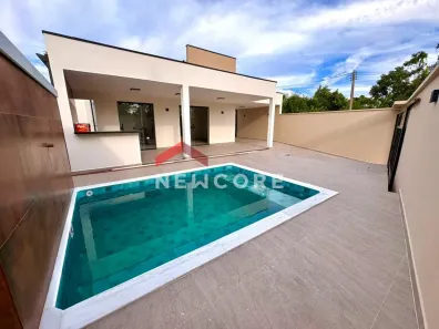Casa com 3 Quartos à venda, 84m² no Cidade Nova Peruíbe, Peruíbe