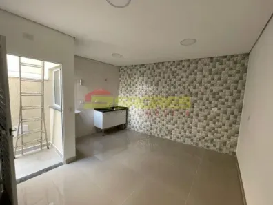 Casa com 2 Quartos para alugar, 50m² no Jardim Japão, São Paulo