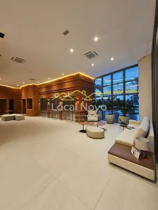 Flat com 1 Quarto à venda, 28m² no Centro, Guarulhos