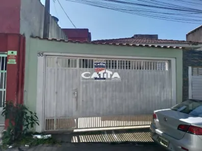 Casa com 2 Quartos à venda, 120m² no Jardim Liderança, São Paulo