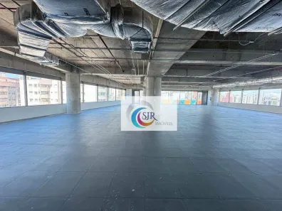 Sala Comercial para alugar, 1958m² no Consolação, São Paulo