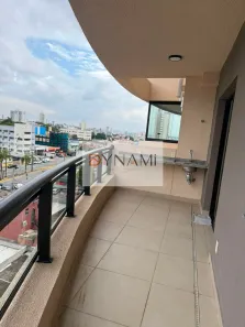 Cobertura com 2 Quartos à venda, 104m² no Centro, Mogi das Cruzes