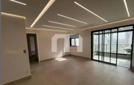 Apartamento com 3 Quartos à venda, 115m² no Vila Regente Feijó, São Paulo