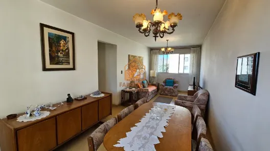 Apartamento com 2 Quartos à venda, 78m² no Jardim Íris, São Paulo