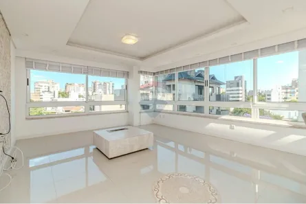 Apartamento com 2 Quartos à venda, 82m² no Santo Antônio, Porto Alegre