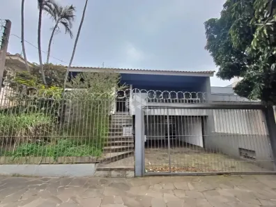 Casa com 4 Quartos à venda, 211m² no Vila Ipiranga, Porto Alegre