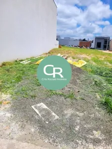 Lote/Terreno à venda, 200m² no Loteamento Park Gran Reserve, Indaiatuba