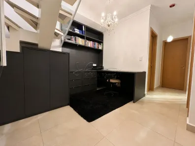 Cobertura com 3 Quartos para alugar, 144m² no Bonfim Paulista, Ribeirão Preto