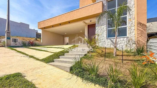 Casa de Condomínio com 3 Quartos à venda, 192m² no Itapecirica, Taubaté