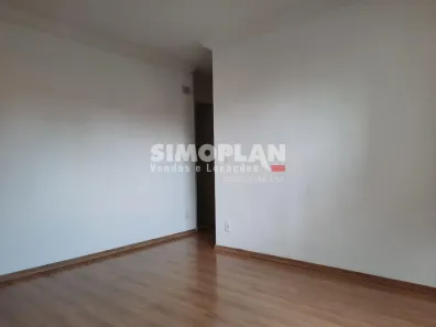 Apartamento com 2 Quartos à venda, 60m² no Vila Orozimbo Maia, Campinas