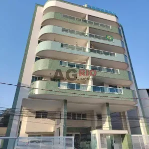 Apartamento com 3 Quartos à venda, 97m² no Vila Valqueire, Rio de Janeiro