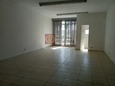Sala Comercial para alugar, 40m² no Jardim Satélite, São José dos Campos