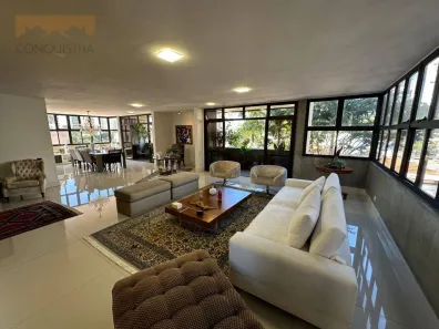 Apartamento com 4 Quartos à venda, 330m² no Rudge Ramos, São Bernardo do Campo