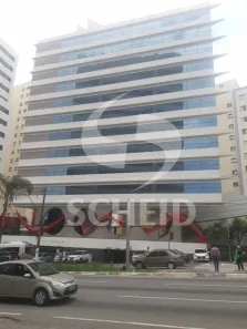 Prédio Comercial à venda, 2500m² no Vila Guarani (Z Sul), São Paulo