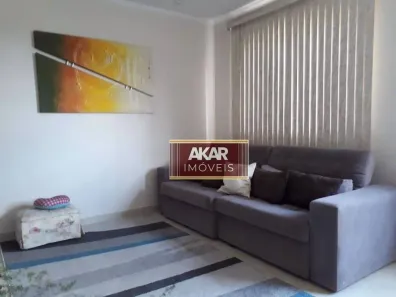 Casa de Condomínio com 3 Quartos à venda, 165m² no Demarchi, São Bernardo do Campo