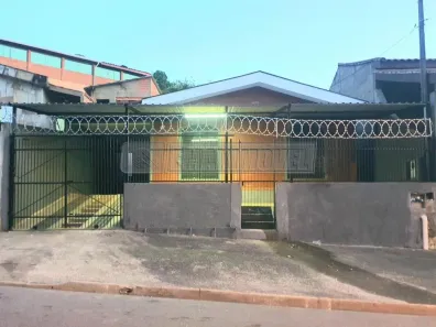 Casa com 2 Quartos à venda, 270m² no Jardim Archila, Votorantim