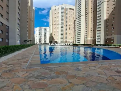 Apartamento com 3 Quartos à venda, 87m² no Jardim Tupanci, Barueri