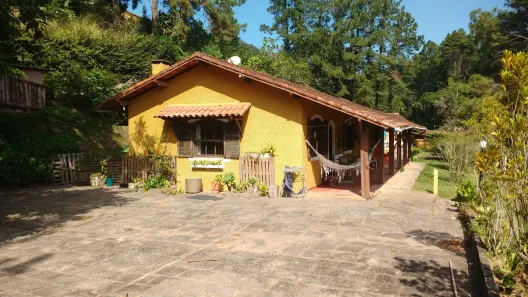 Fazenda/Sítio com 5 Quartos à venda, 300m² no Miguel Pereira, Miguel Pereira