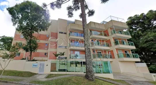 Apartamento com 2 Quartos para alugar, 218m² no Campo Comprido, Curitiba