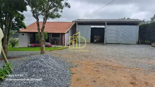 Fazenda/Sítio à venda, 10m² no Centro, São Miguel Arcanjo