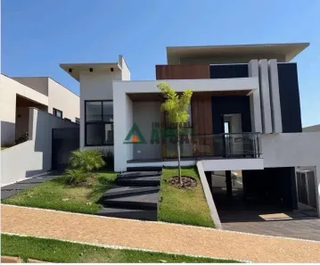 Casa de Condomínio com 3 Quartos à venda, 237m² no Setor 4, Ibiporã