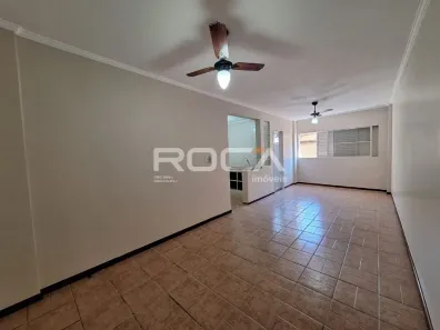 Kitnet com 1 Quarto para alugar, 35m² no Jardim Macedo, Ribeirão Preto