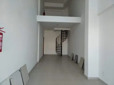 para alugar, 50m² no Campo, Barbacena