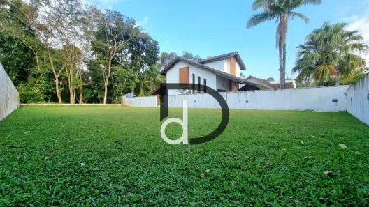 Lote/Terreno à venda, 510m² no Riviera, Bertioga