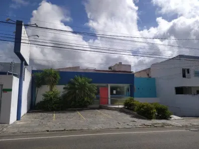Imóvel Comercial com 6 Quartos para venda ou aluguel, 350m² no Prata, Campina Grande