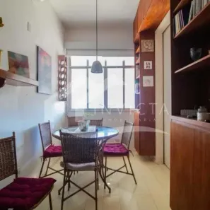 Apartamento com 1 Quarto à venda, 45m² no Ipanema, Rio de Janeiro