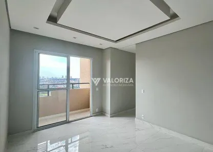 Apartamento com 3 Quartos à venda, 65m² no Jardim Santa Rosália, Sorocaba
